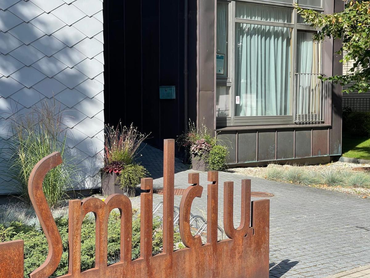 Smilciu Boutique Hotel, Tubinas Hotels Palanga Luaran gambar