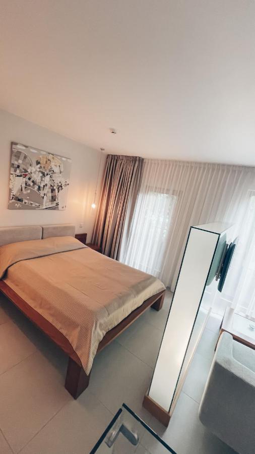 Smilciu Boutique Hotel, Tubinas Hotels Palanga Luaran gambar